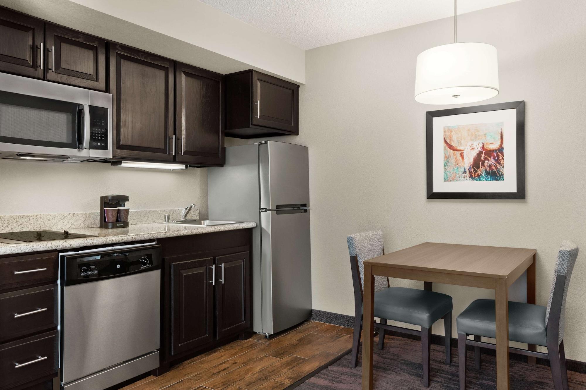 Addison Suites Buitenkant foto