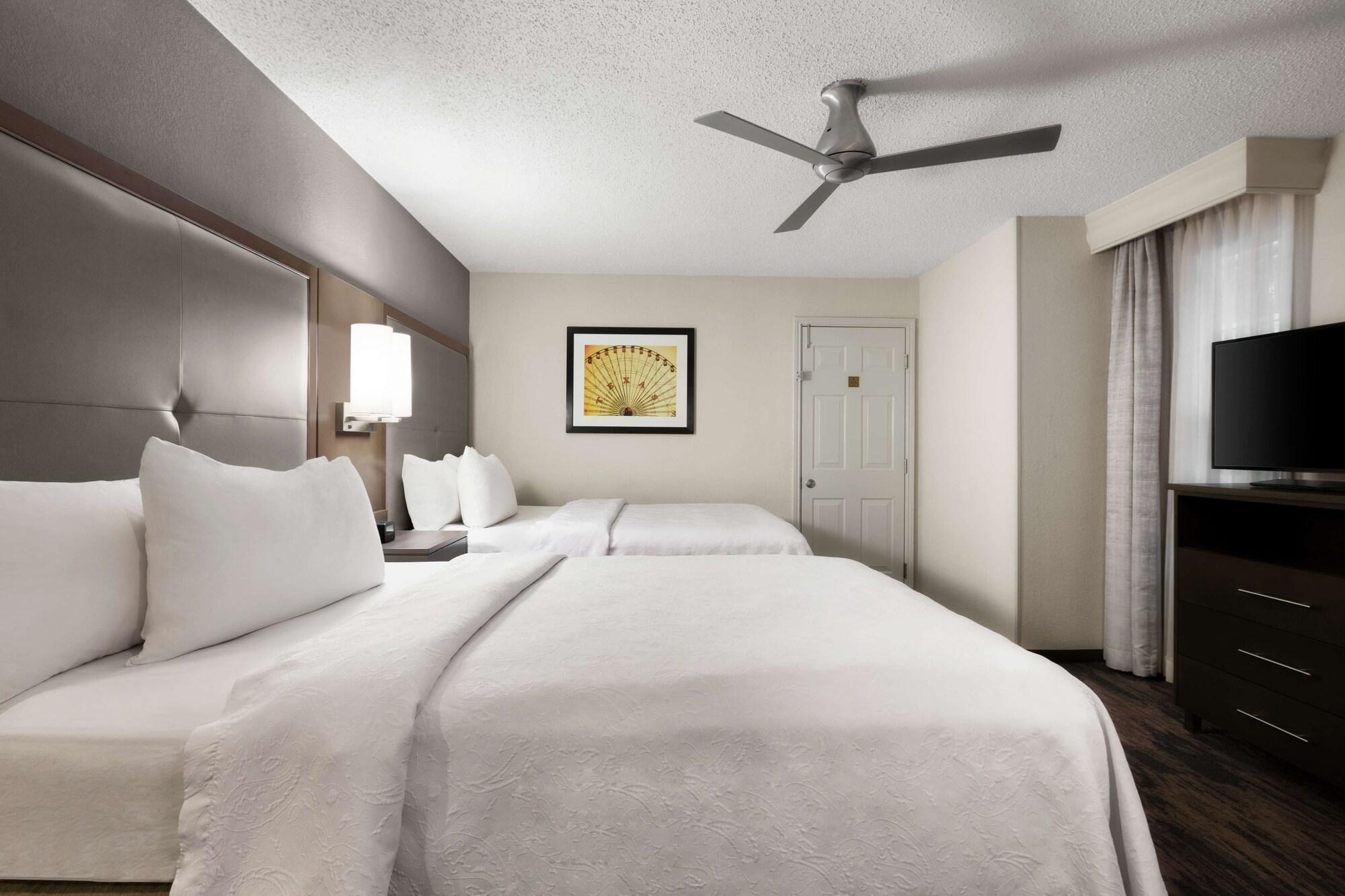 Addison Suites Buitenkant foto