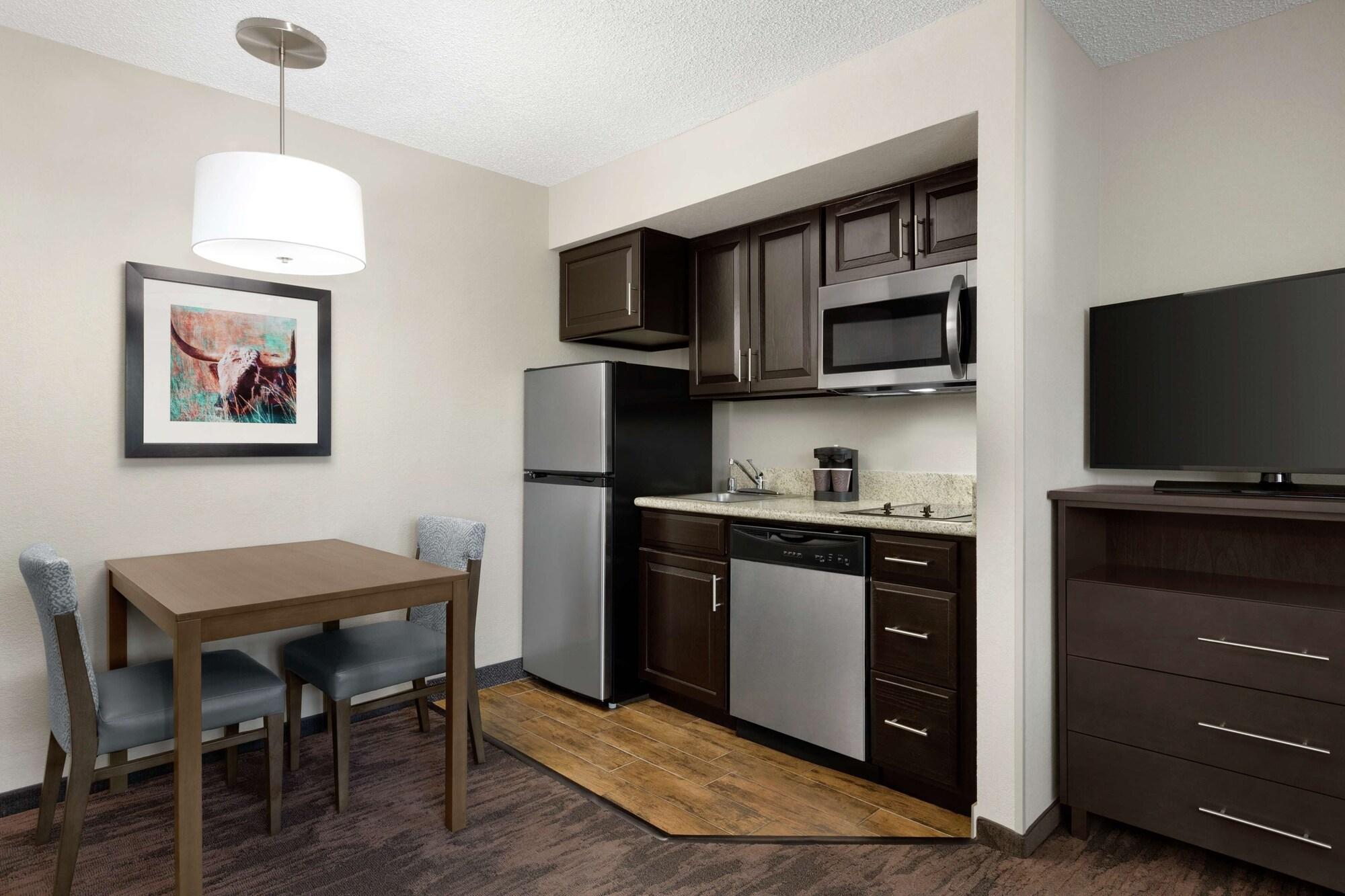 Addison Suites Buitenkant foto