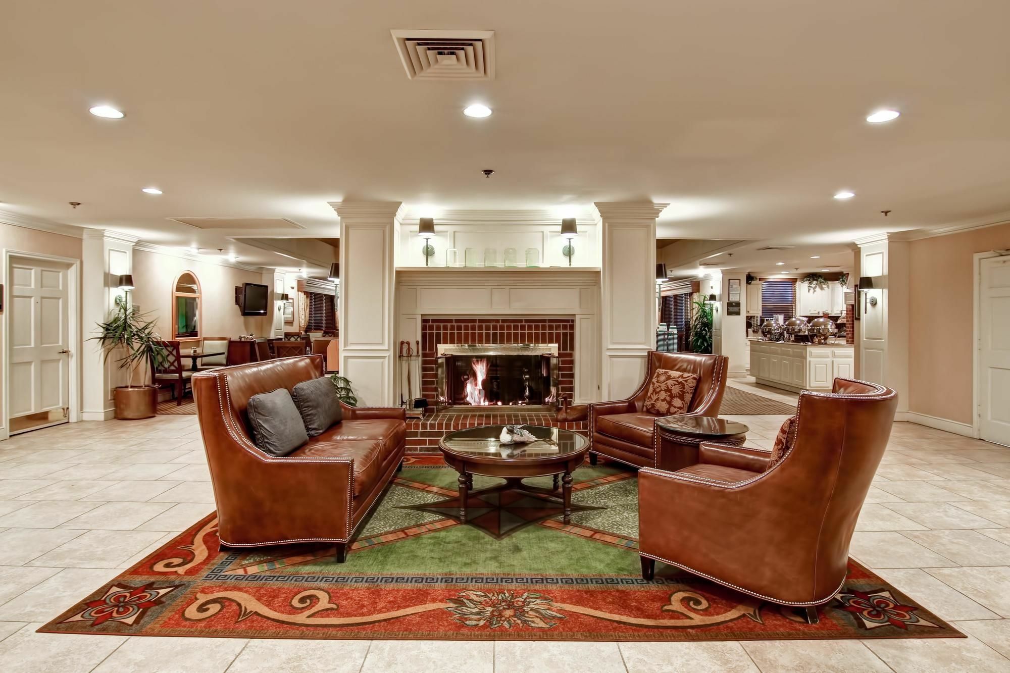 Addison Suites Buitenkant foto